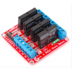 HR0226 4 channel solid relay moduleFor Arduino